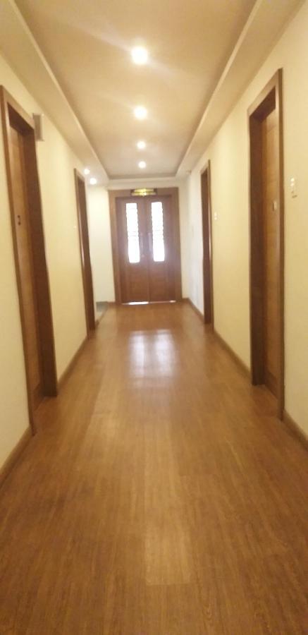 Sree Janardhana Residency Kollam Dış mekan fotoğraf