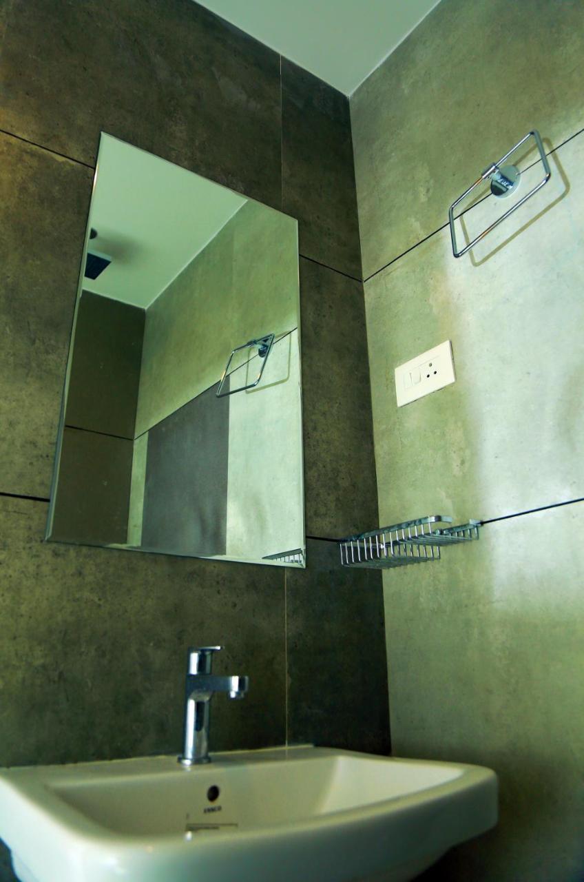 Sree Janardhana Residency Kollam Dış mekan fotoğraf